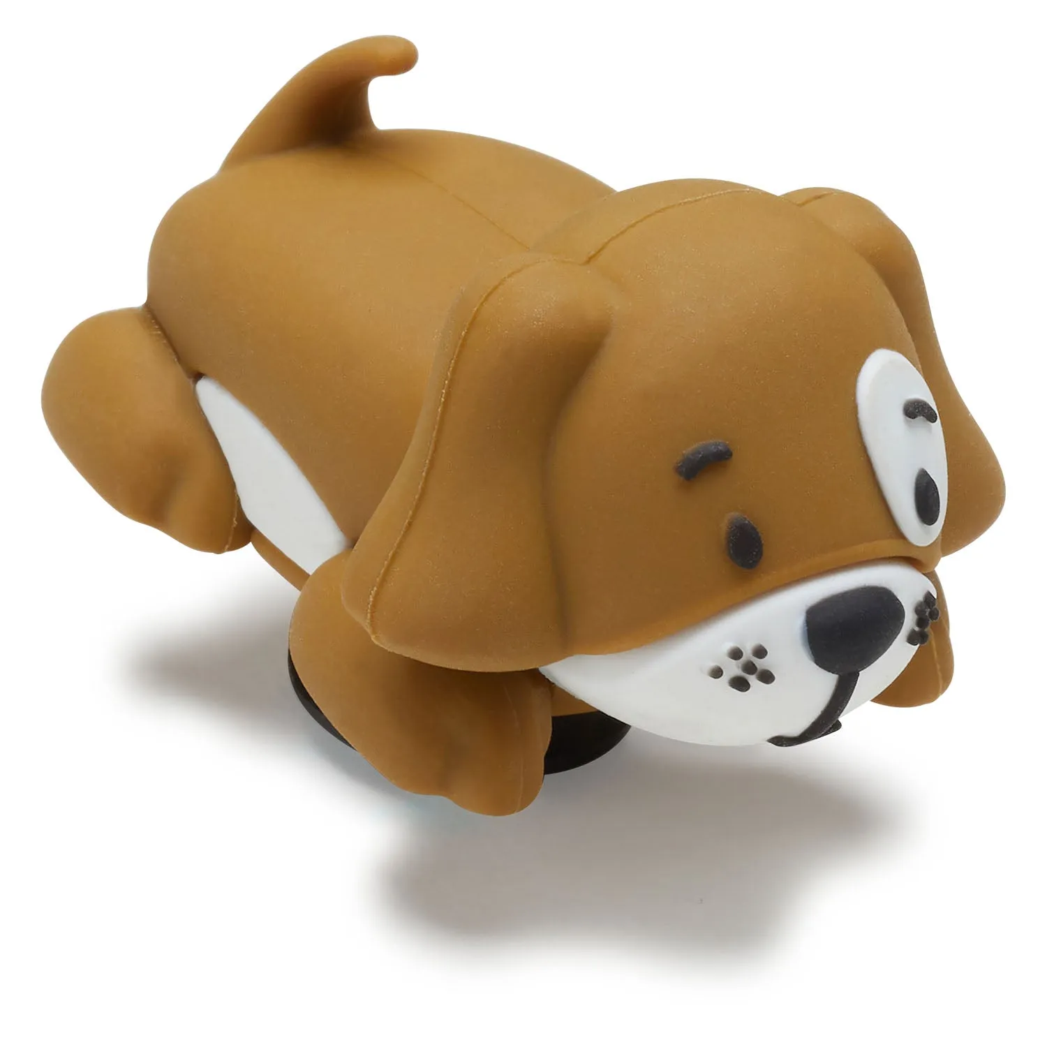 3D Dog With Paws  Jibbitz