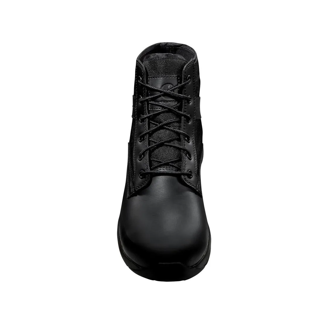 5" Force Soft-Toe Lightweight Boot Black