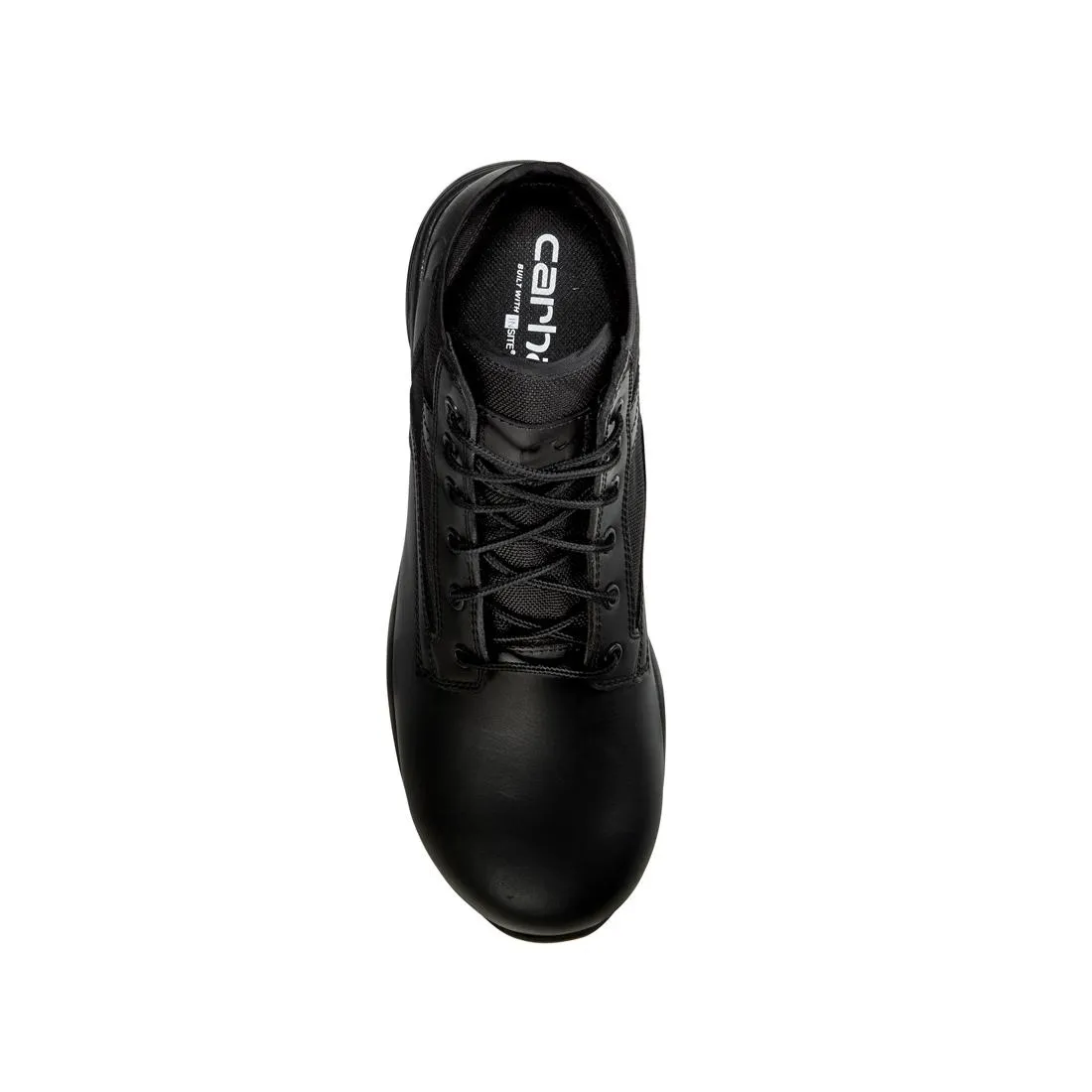 5" Force Soft-Toe Lightweight Boot Black