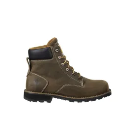 6" Women's Frontier Water Resistant Soft Toe Boot