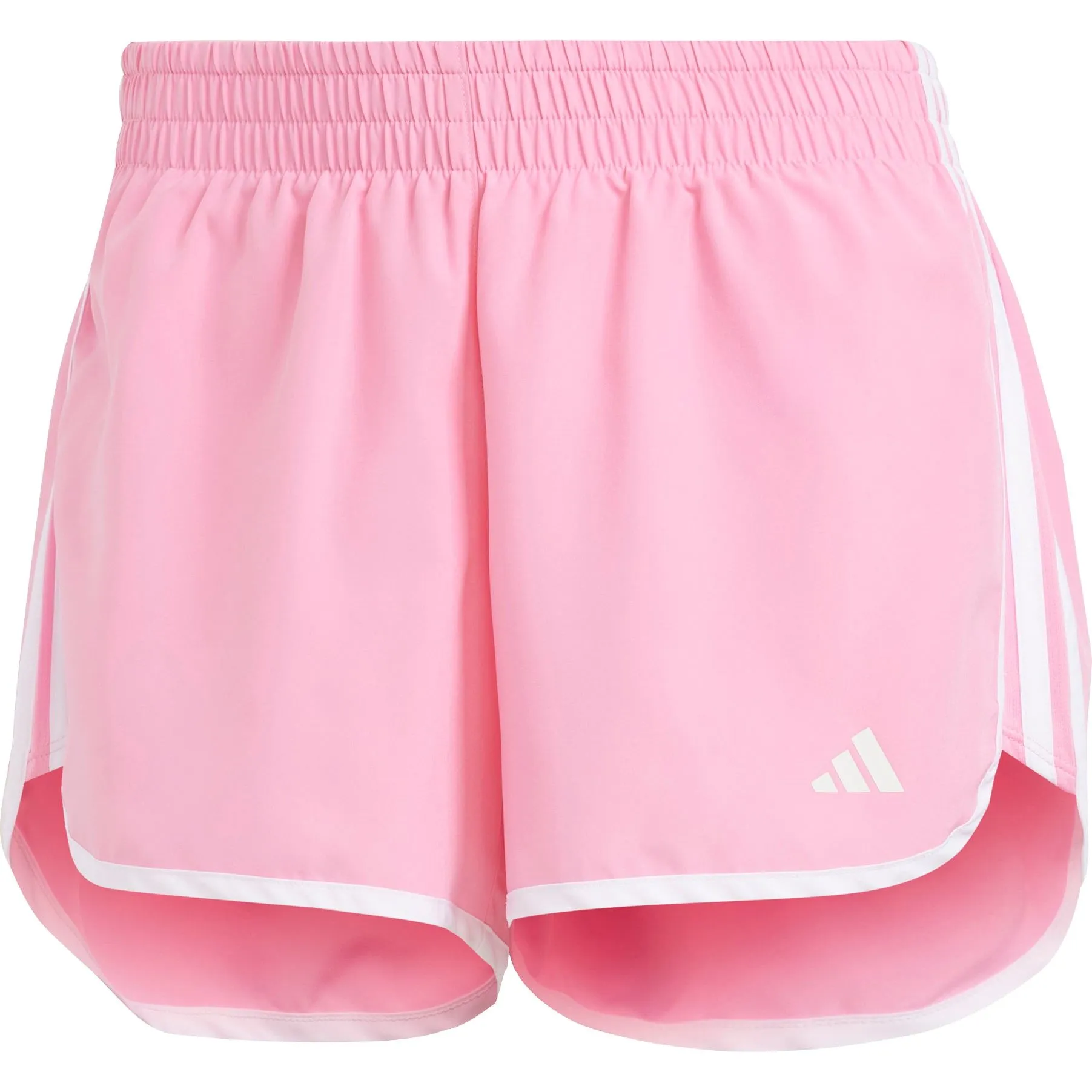 adidas 4 Inch Marathon 20 Womens Running Shorts - Pink