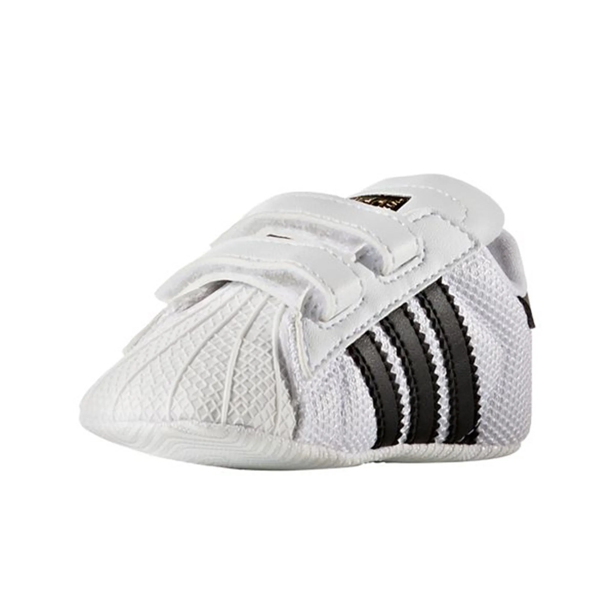 adidas Baby Superstar Sneakers White/Black