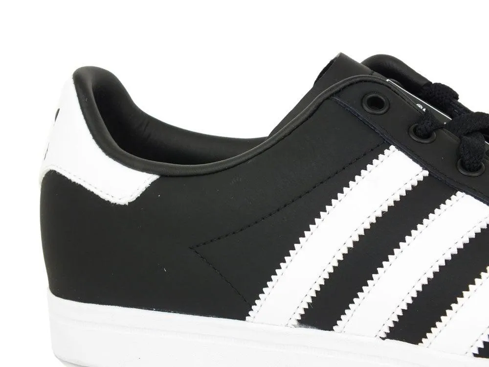 ADIDAS Coast Star Black White EE8901