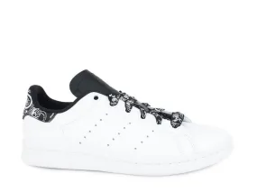 ADIDAS Stan Smith White Black Fantasy CG6565