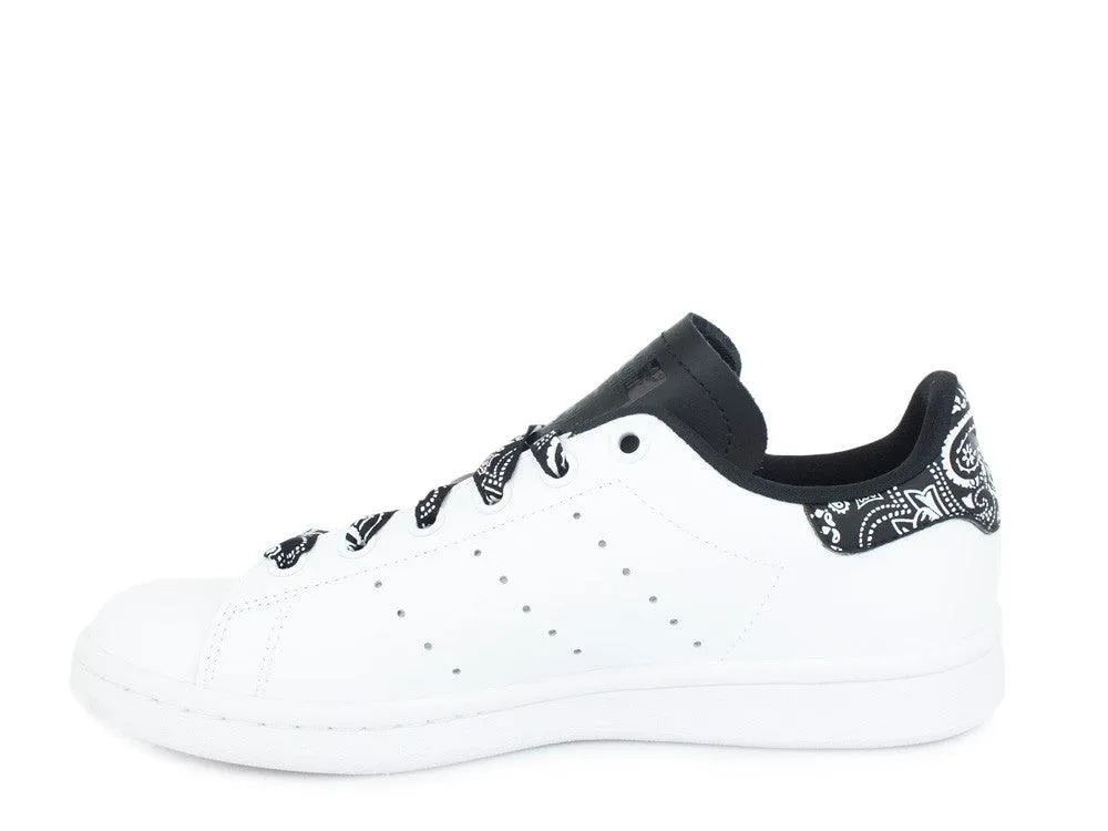 ADIDAS Stan Smith White Black Fantasy CG6565