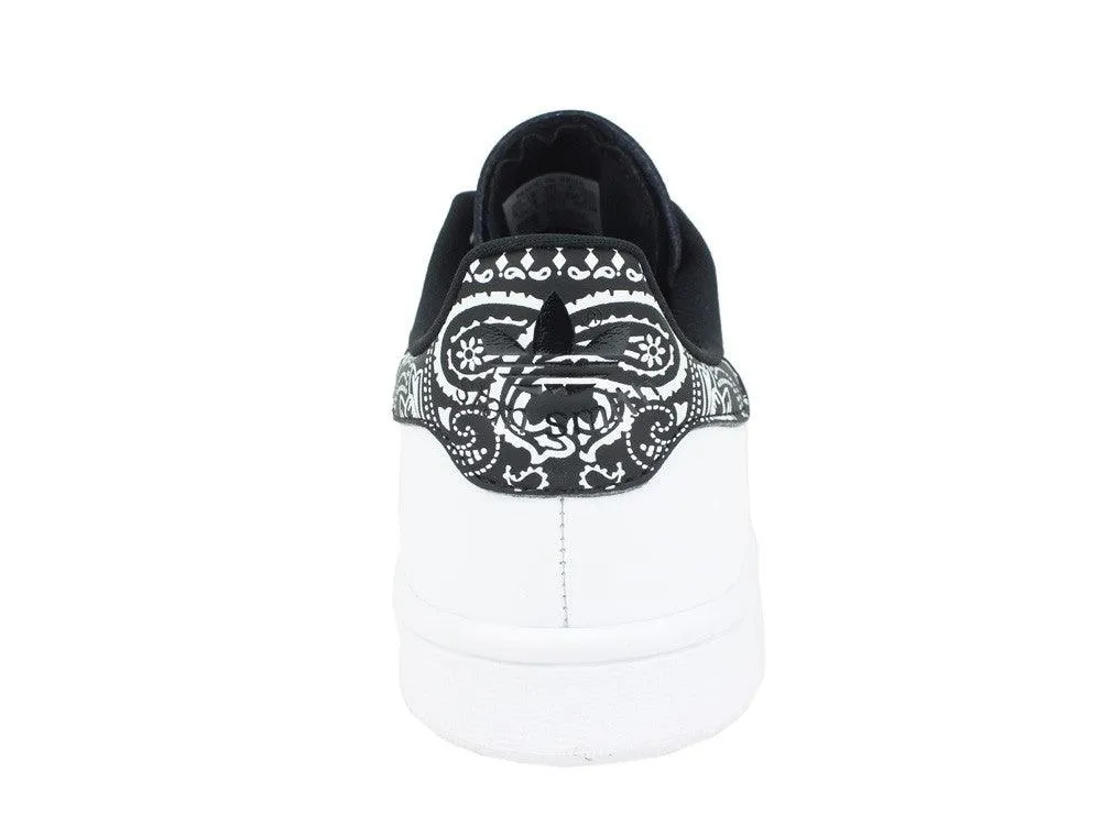 ADIDAS Stan Smith White Black Fantasy CG6565