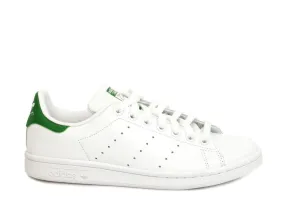 ADIDAS Stan Smith White Green M20324