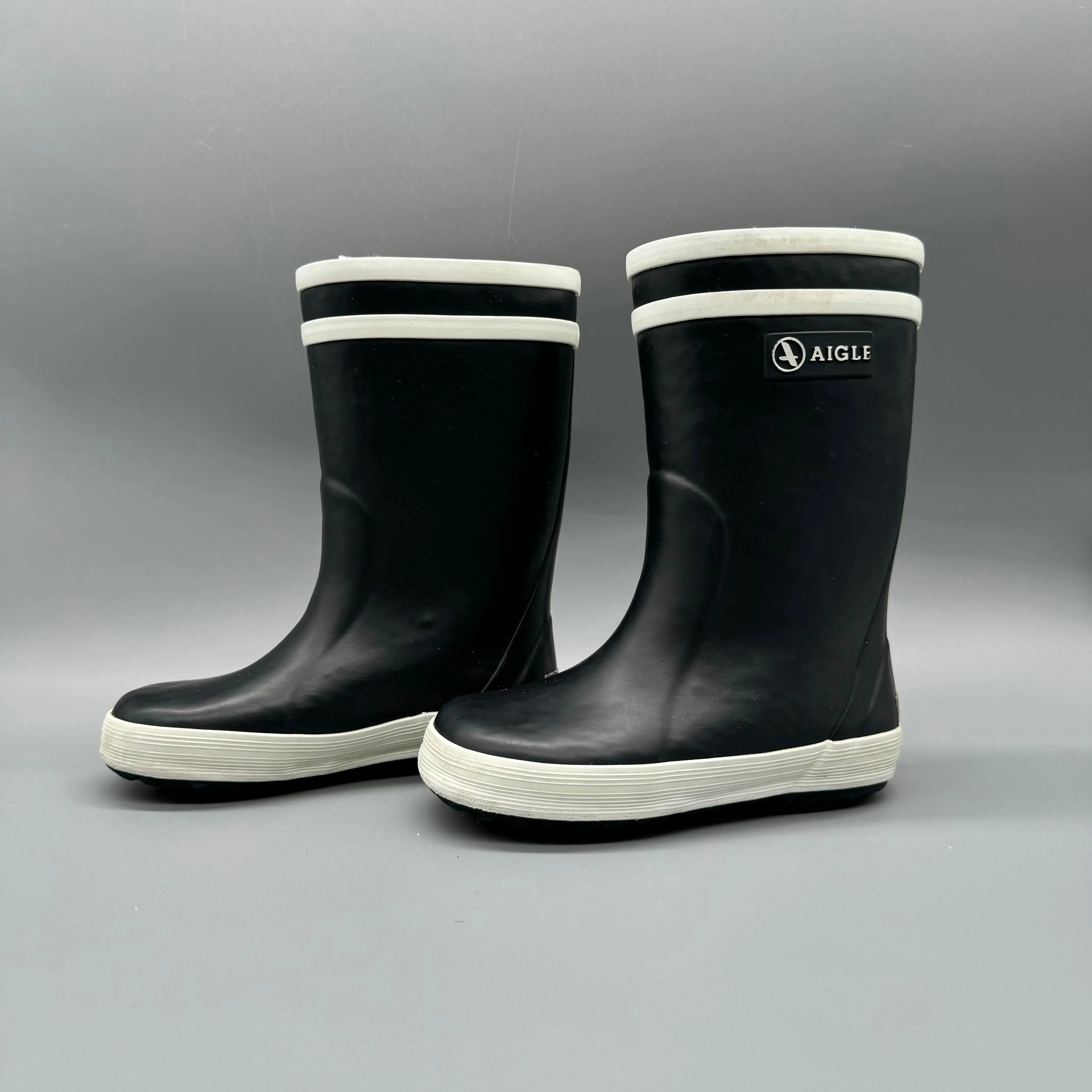 Aigle / Rain Boots / US8