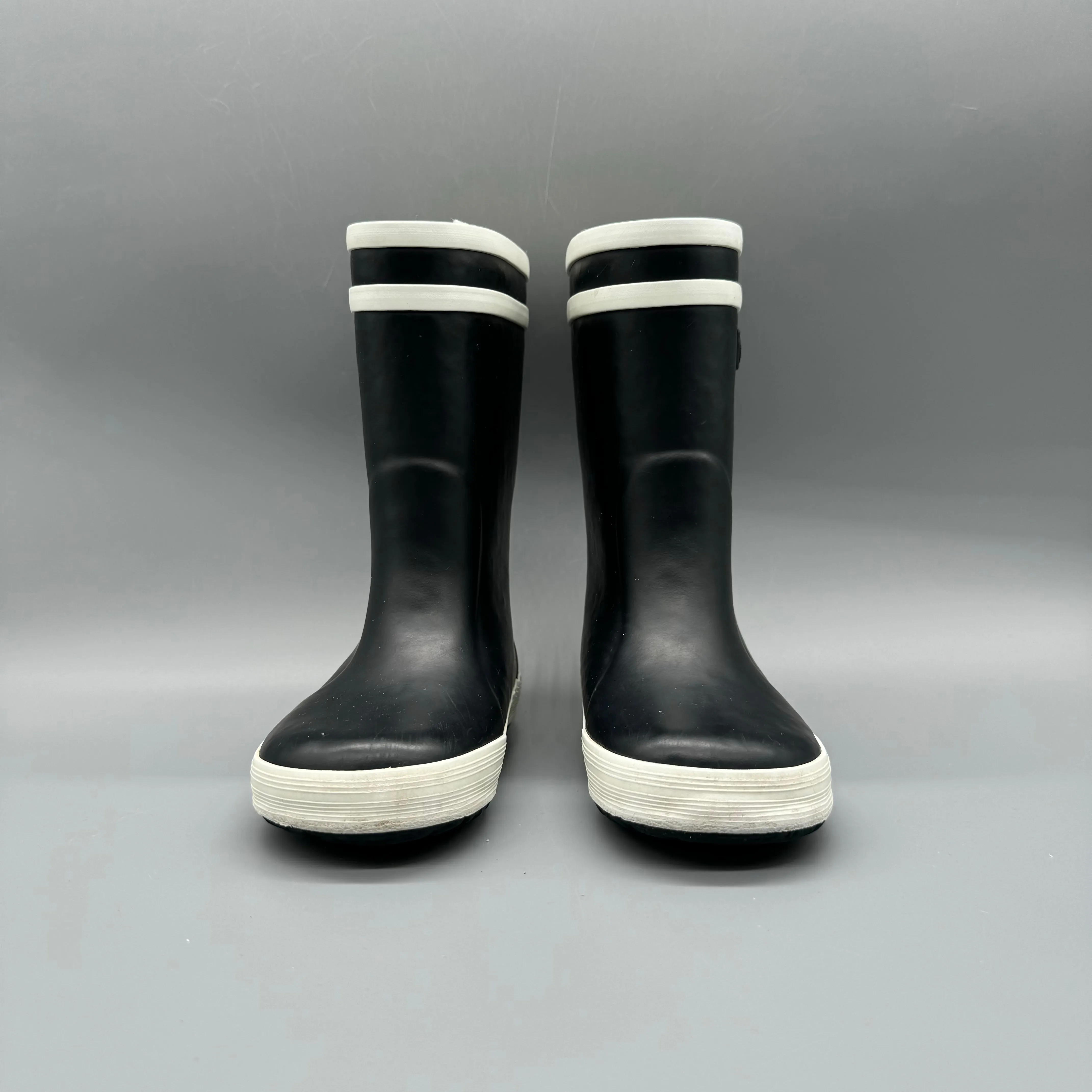 Aigle / Rain Boots / US8