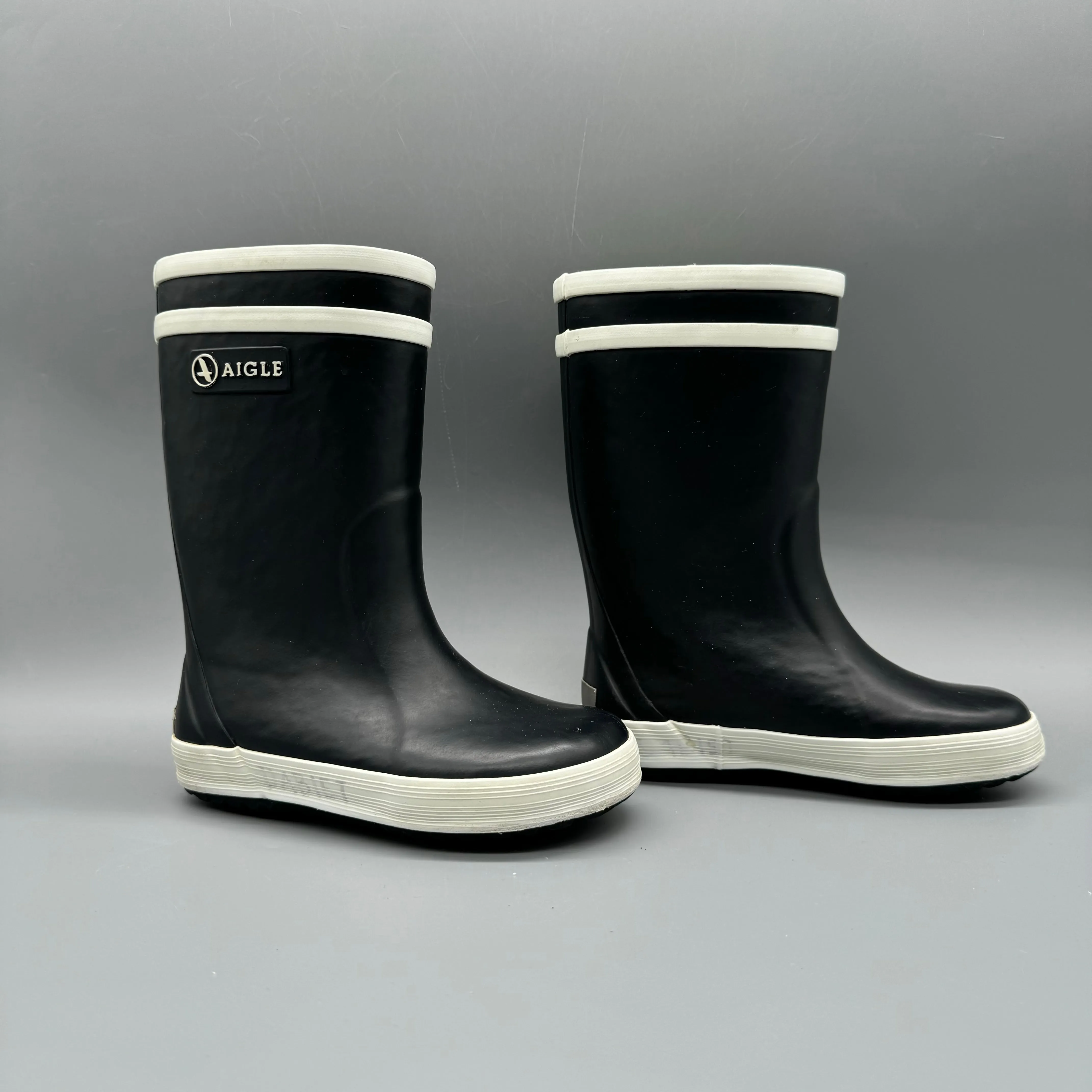 Aigle / Rain Boots / US8