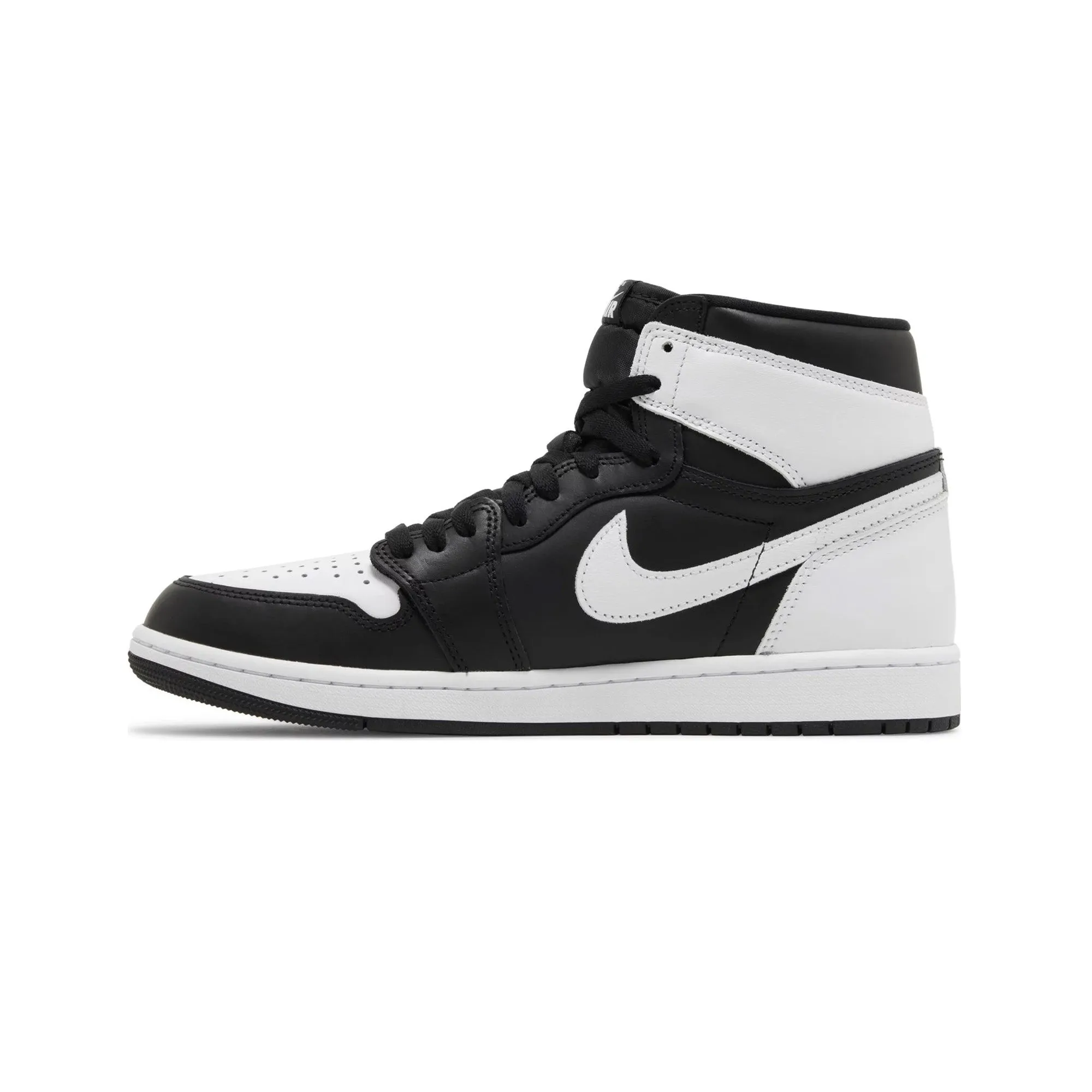 Air Jordan 1 High OG 'Black/White' (2024)