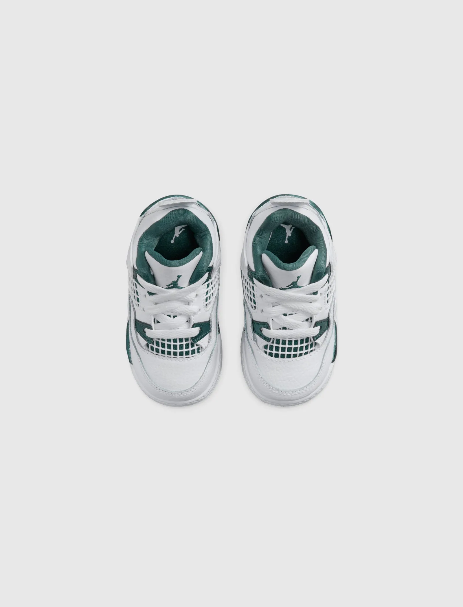 AIR JORDAN 4 RETRO "OXIDIZED GREEN" TD