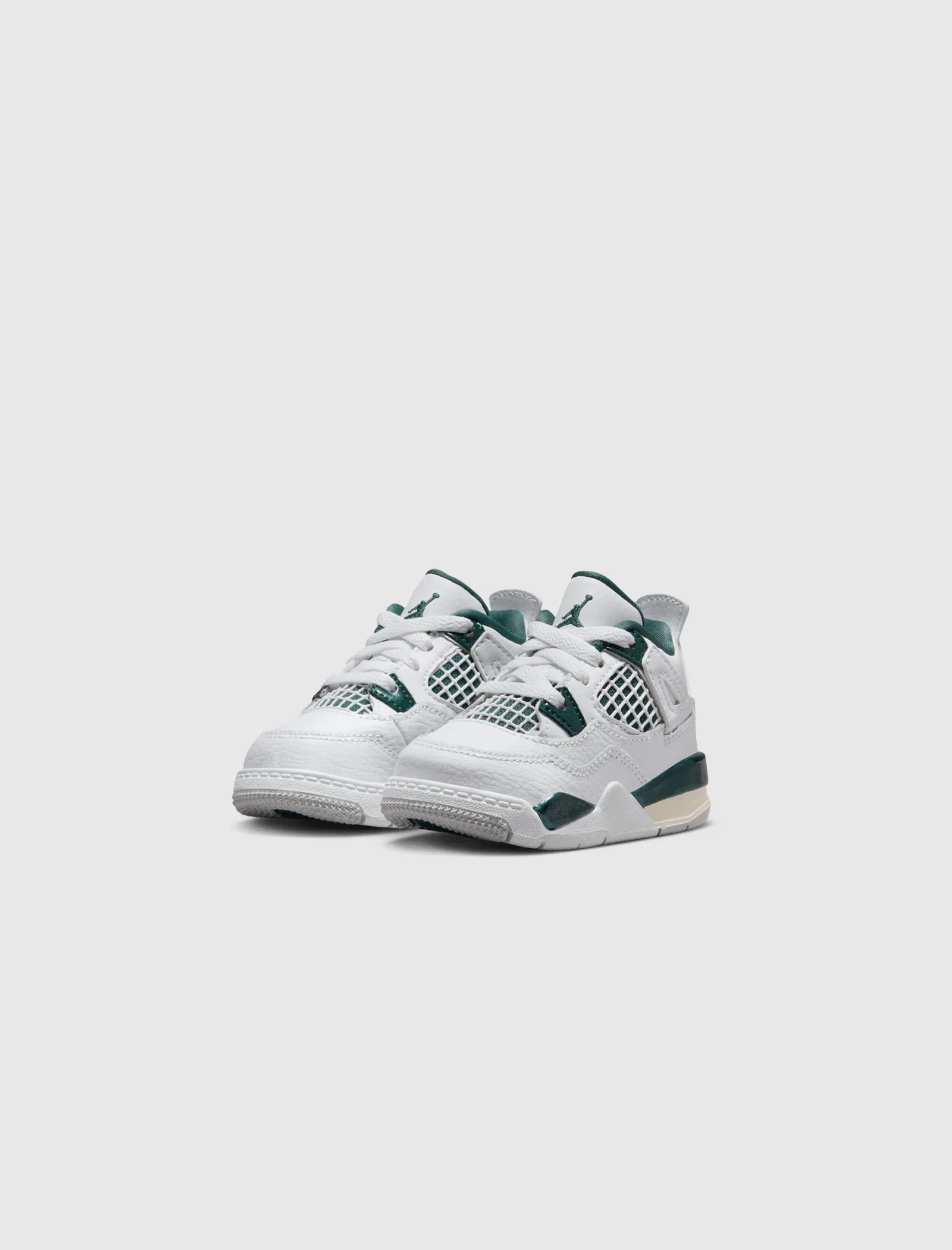 AIR JORDAN 4 RETRO "OXIDIZED GREEN" TD