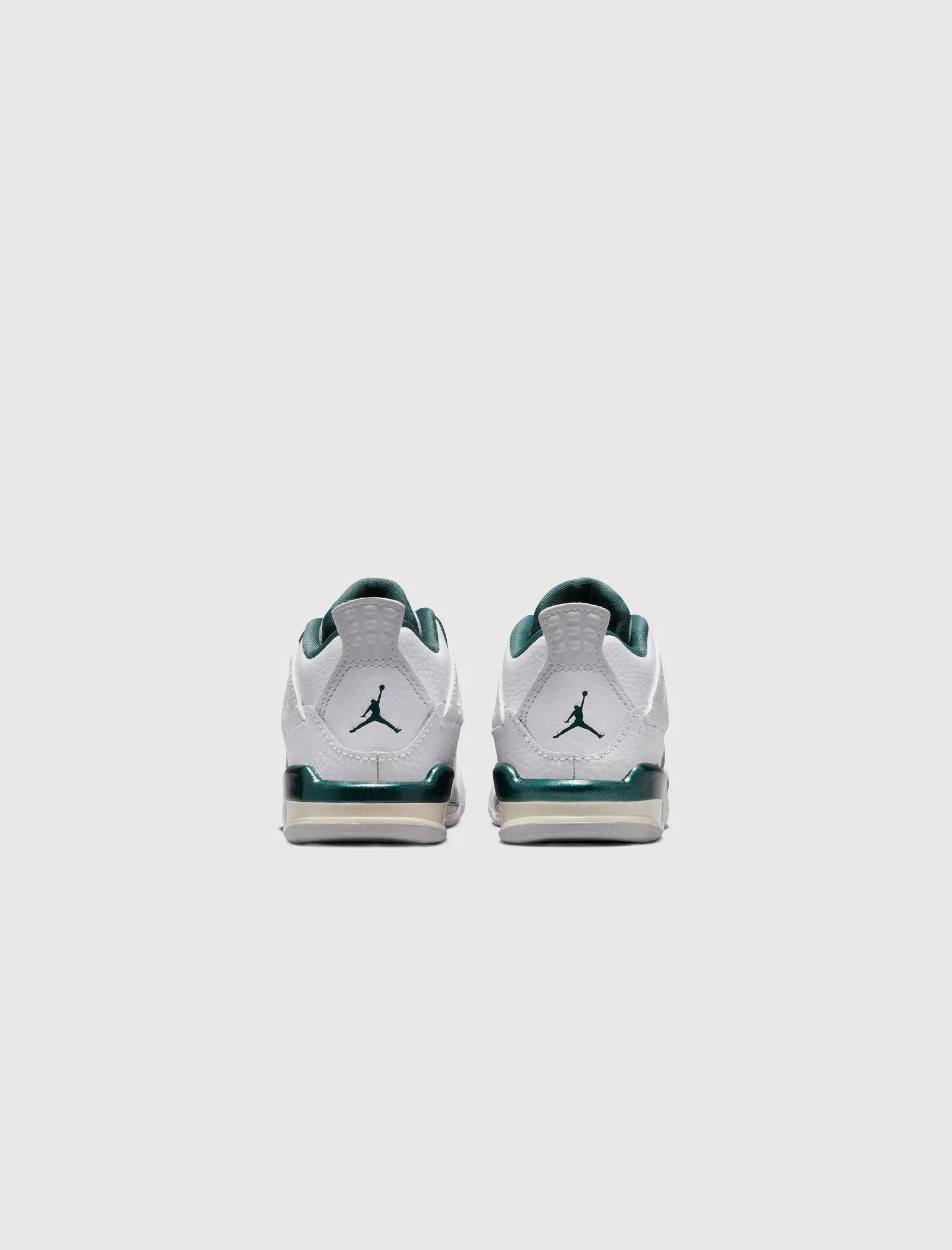 AIR JORDAN 4 RETRO "OXIDIZED GREEN" TD