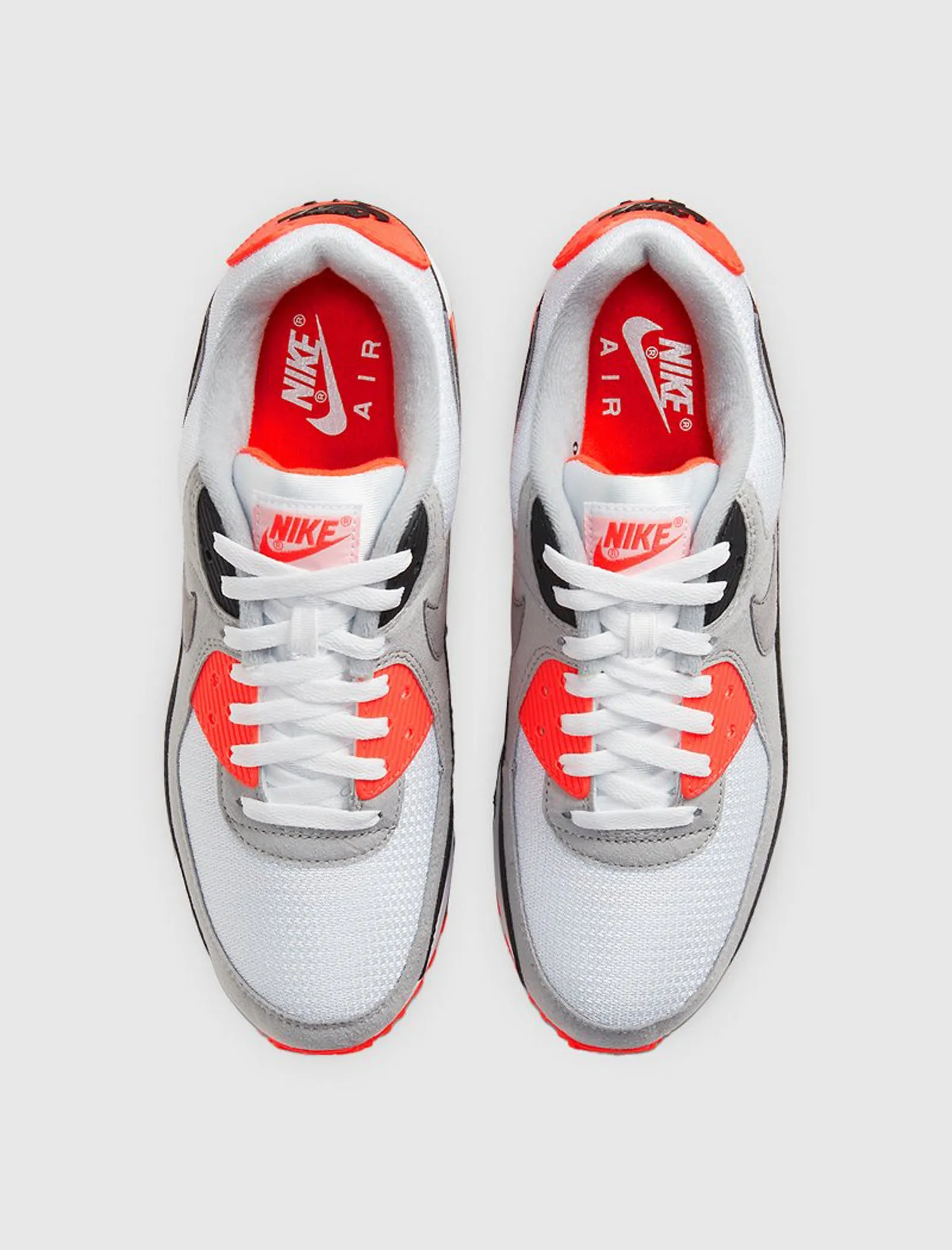 AIR MAX 3 "INFRARED"