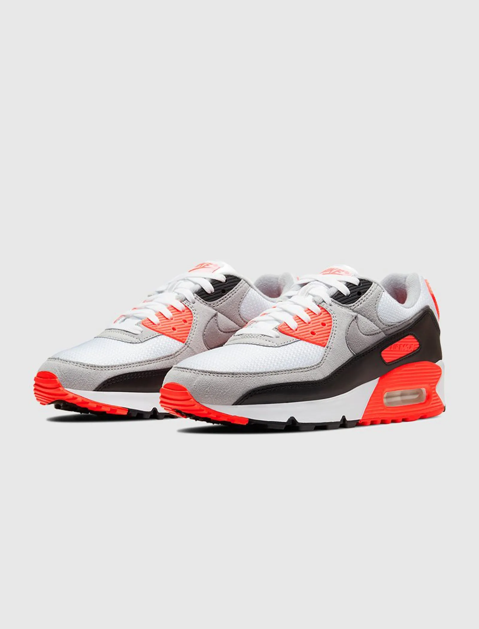 AIR MAX 3 "INFRARED"