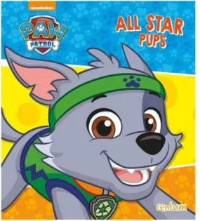 All Star Pups