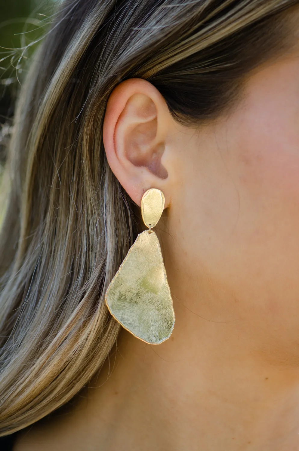 Allira Earrings