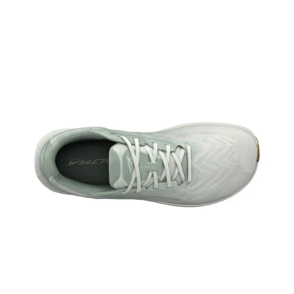 ALTRA RIVERA 4 WHITE - WOMENS