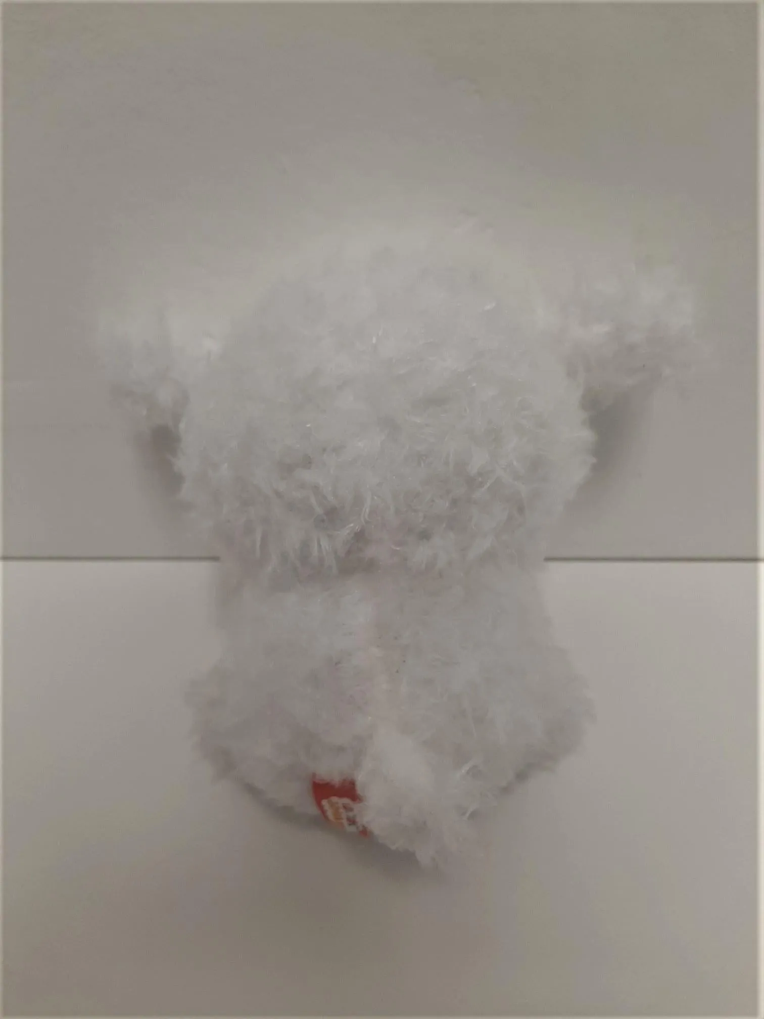 Amuse: Fuzzy Puppy 5" Plush