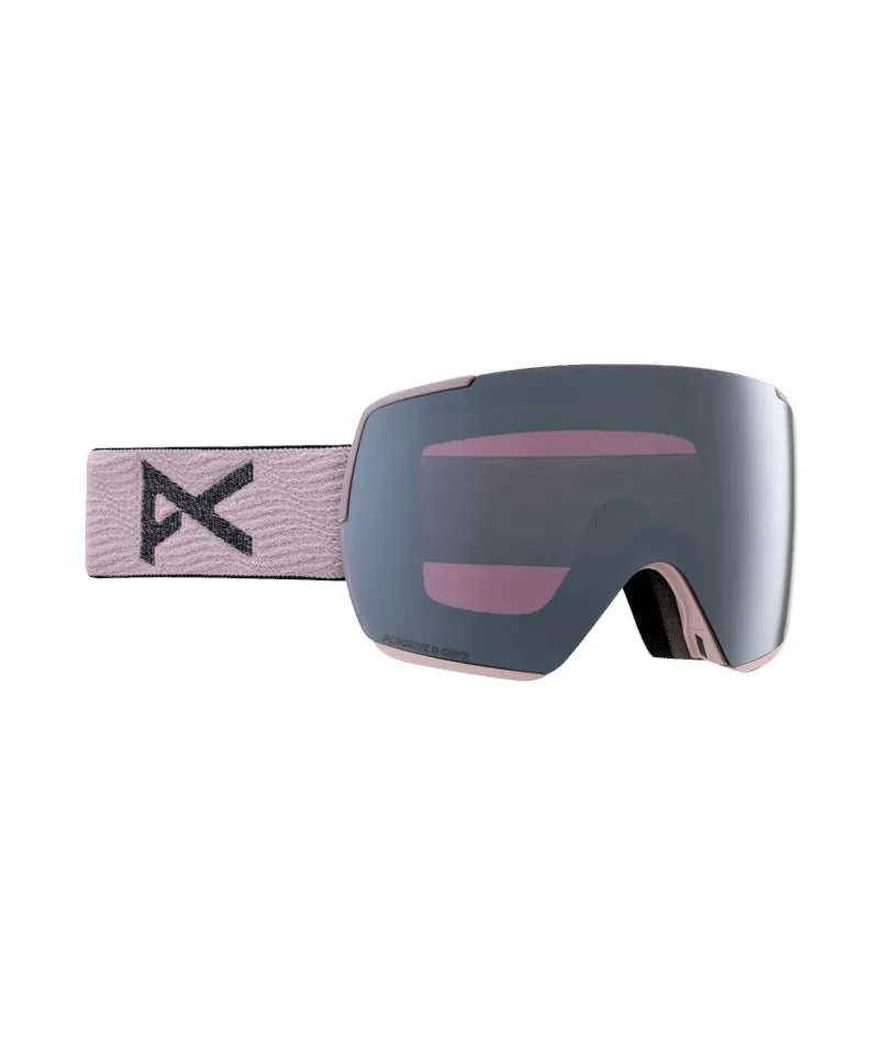 Anon M5S Goggles   Bonus Lens 2024