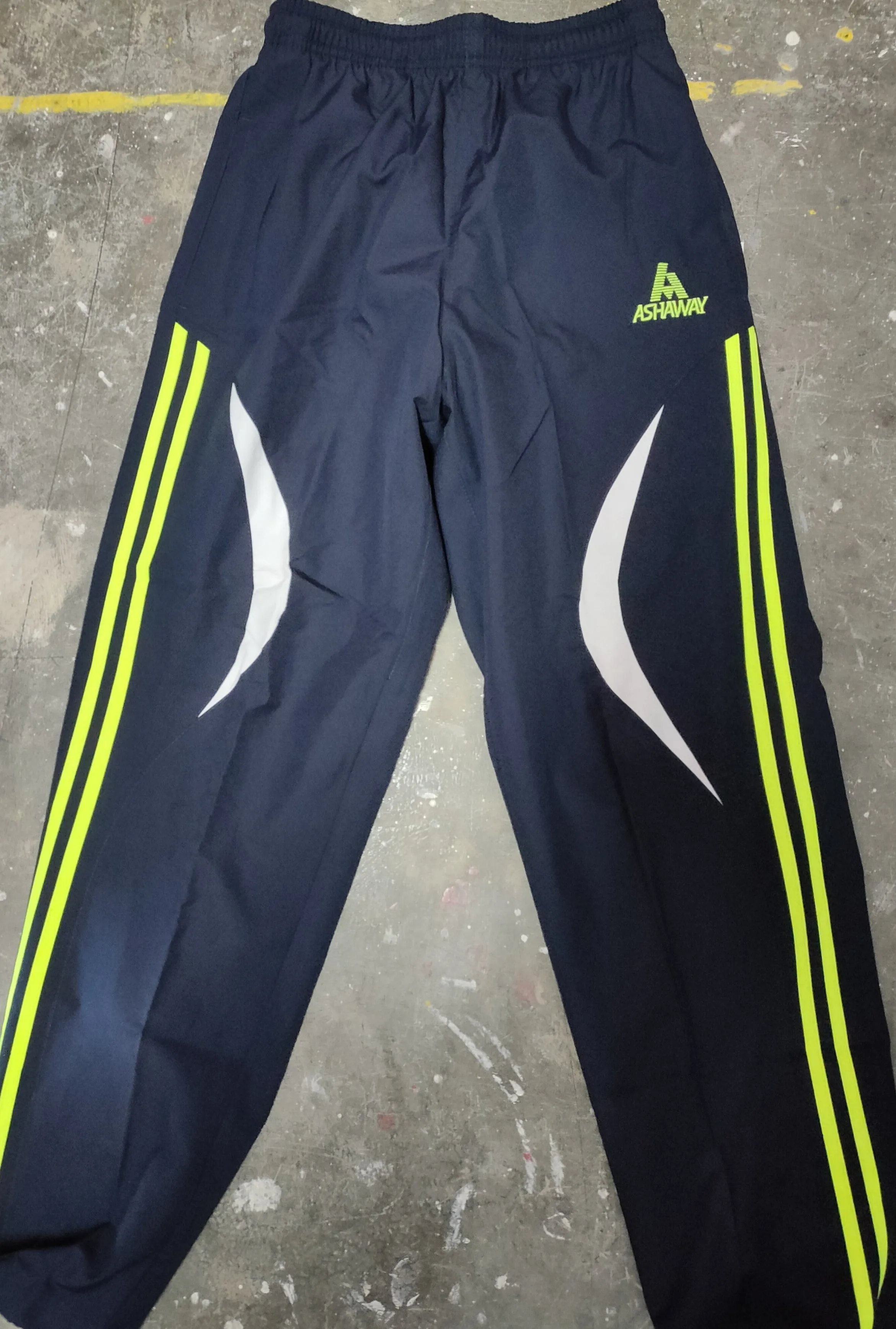 Ashaway - Trackpants    