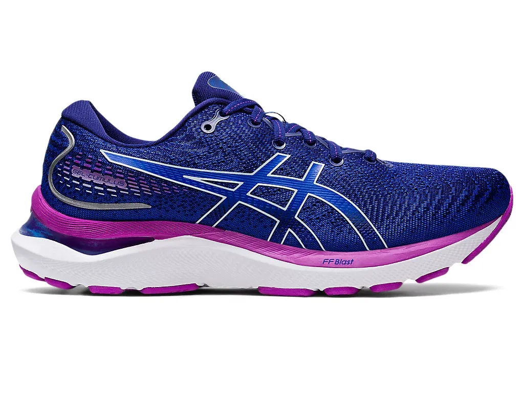 Asics Gel-Cumulus 24 - Women's