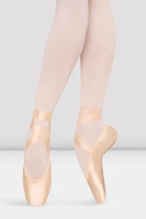 Axiom Pointe Shoes