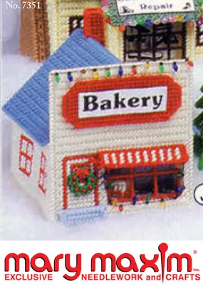 Bakery Pattern