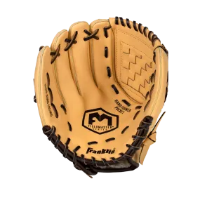 Baseball & Softball Glove