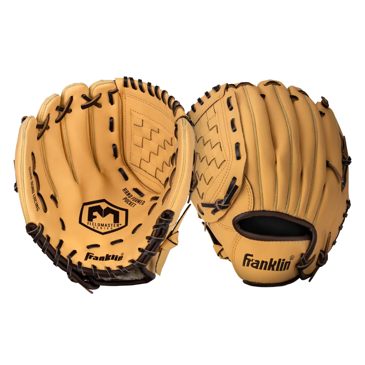 Baseball & Softball Glove