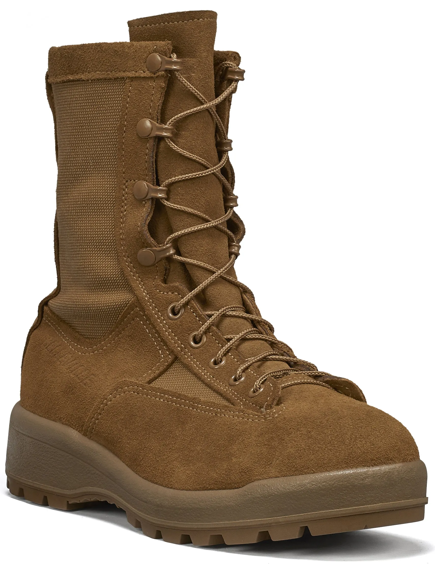 Belleville Men's C795 8" 200g Insulated Waterproof Boot