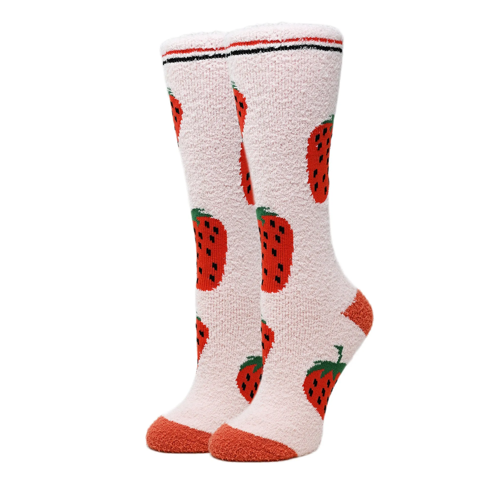 Berry Socks