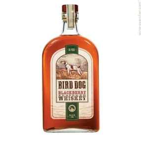 Bird Dog Whiskey Blackberry