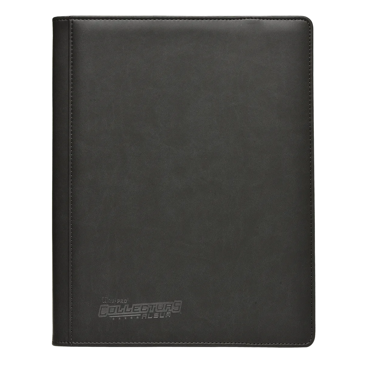 Black Collector's Album Premium PRO-Binder