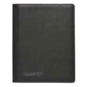 Black Collector's Album Premium PRO-Binder