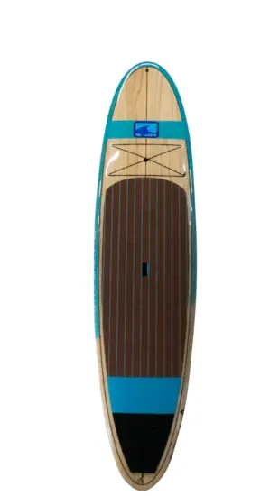 Blu Wave The Woody 10.6