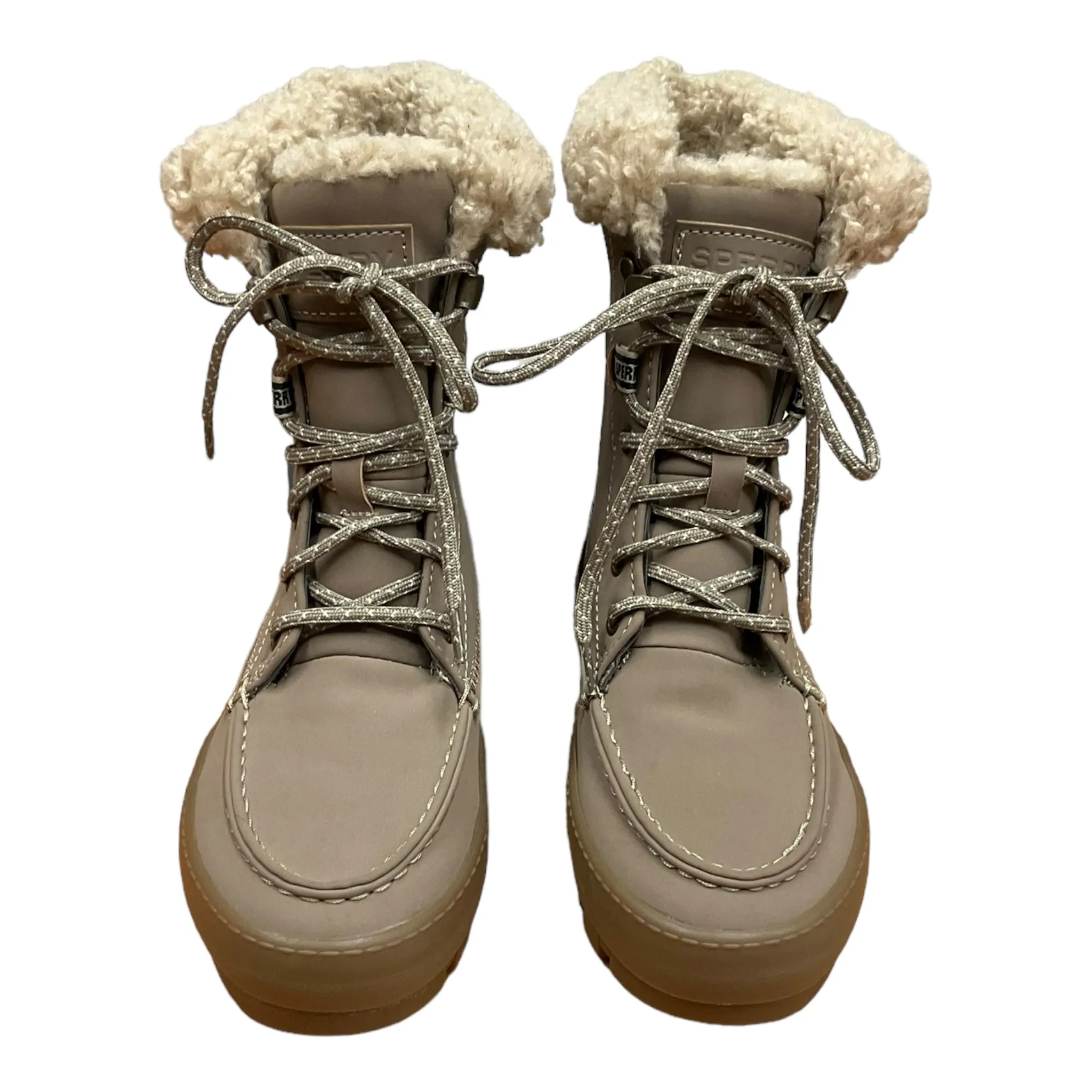 Boots Snow By Sperry  Size: 6