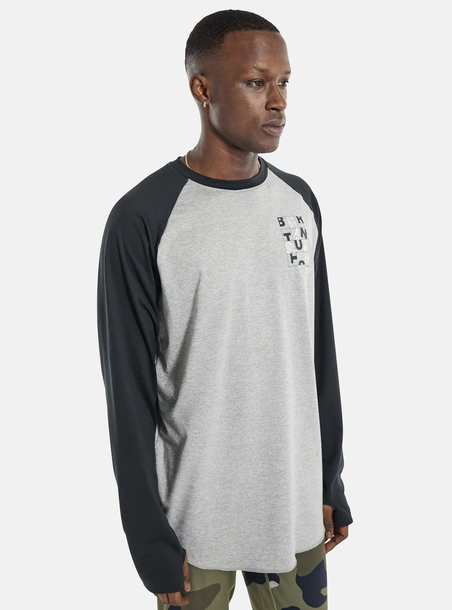 Burton Roadie Base Layer Tech T-Shirt