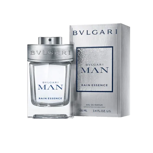 Bvlgari Man Rain Essence EDP 100ml