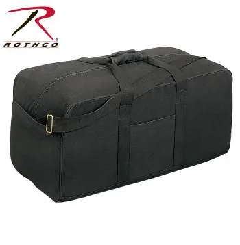 Canvas Assault Cargo Bag