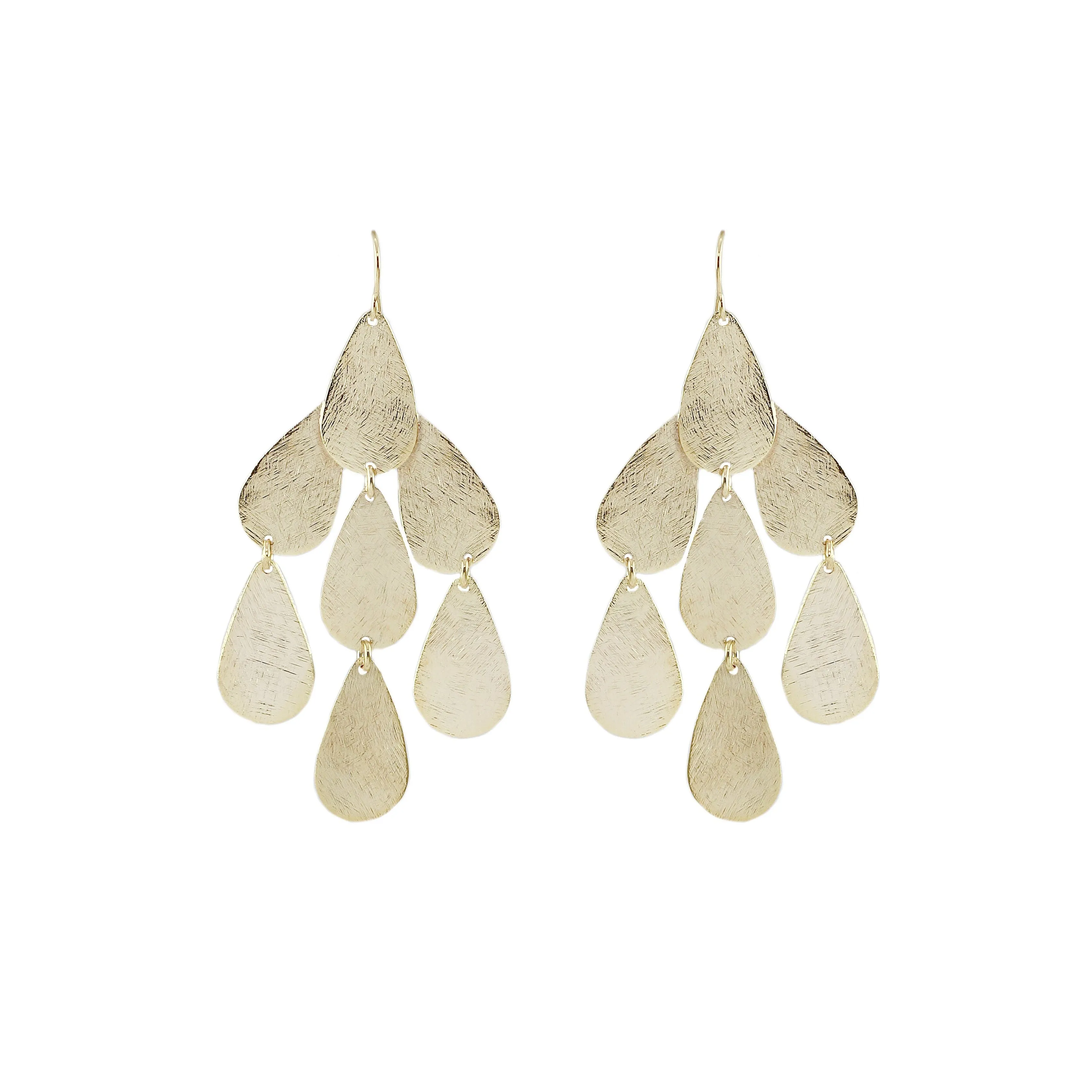 Caro Earrings