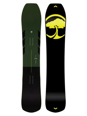 Coda Snowboard