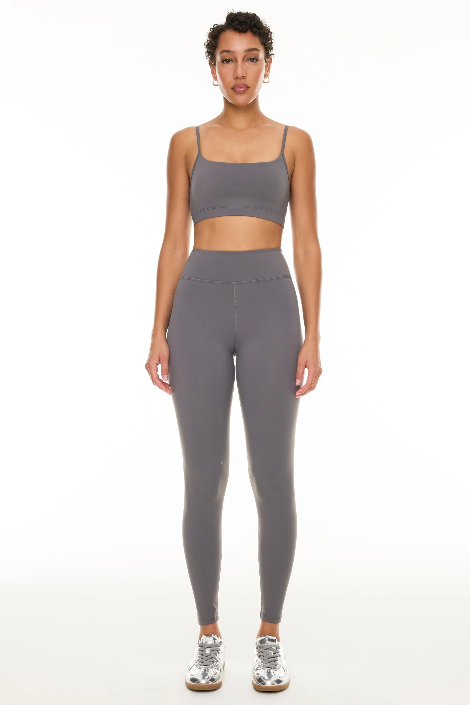 Core Sports Bra - Dusk