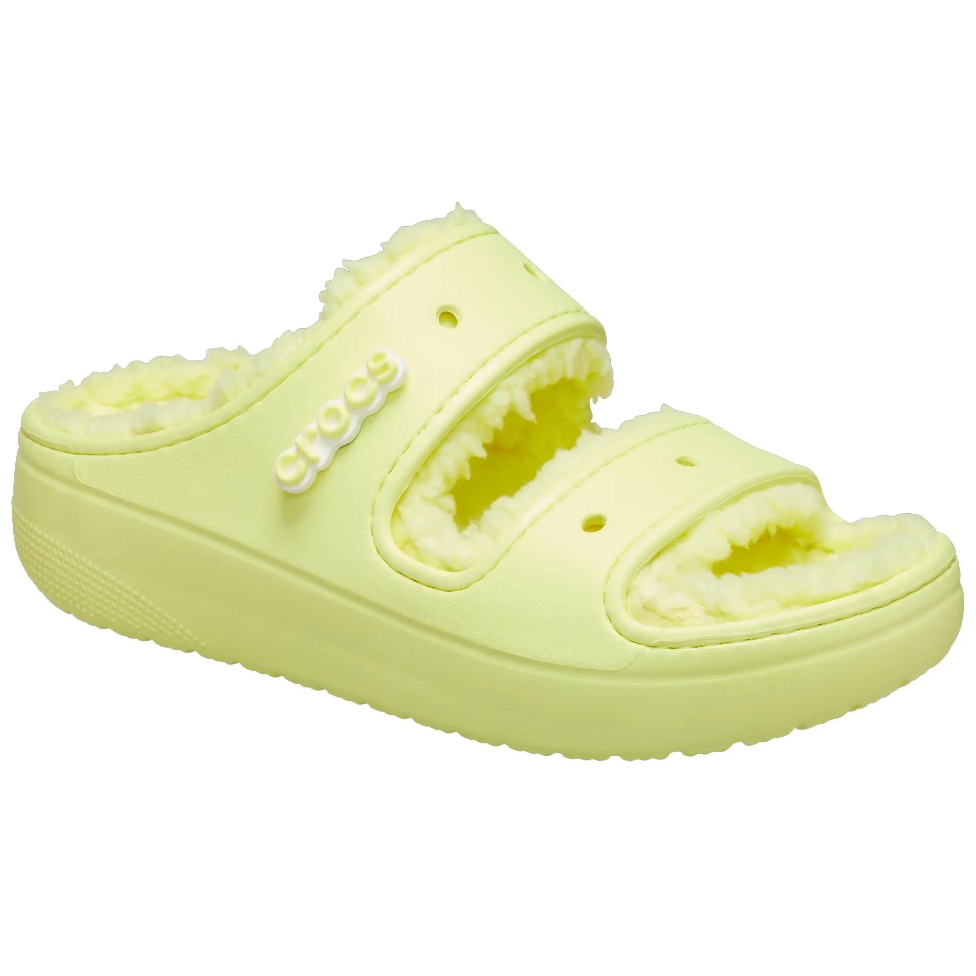 Crocs Classic Cozzzy Sandal