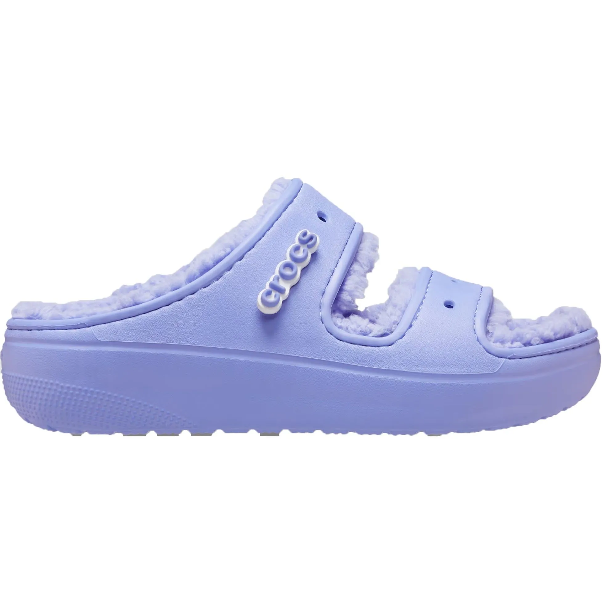 Crocs Classic Cozzzy Sandal