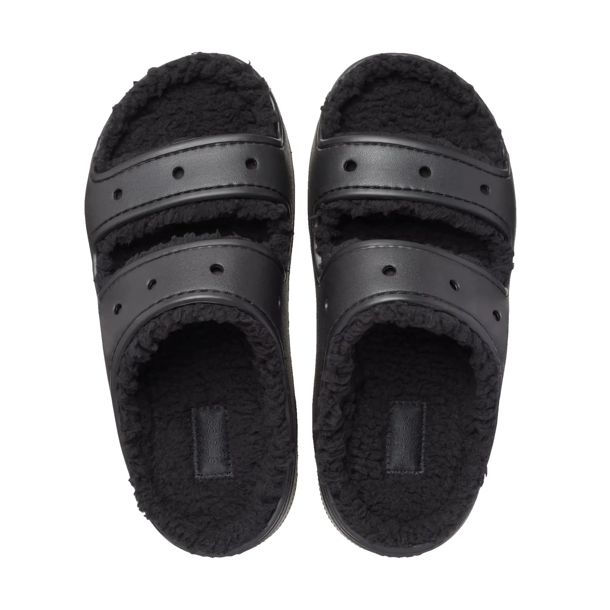 Crocs Classic Cozzzy Sandal