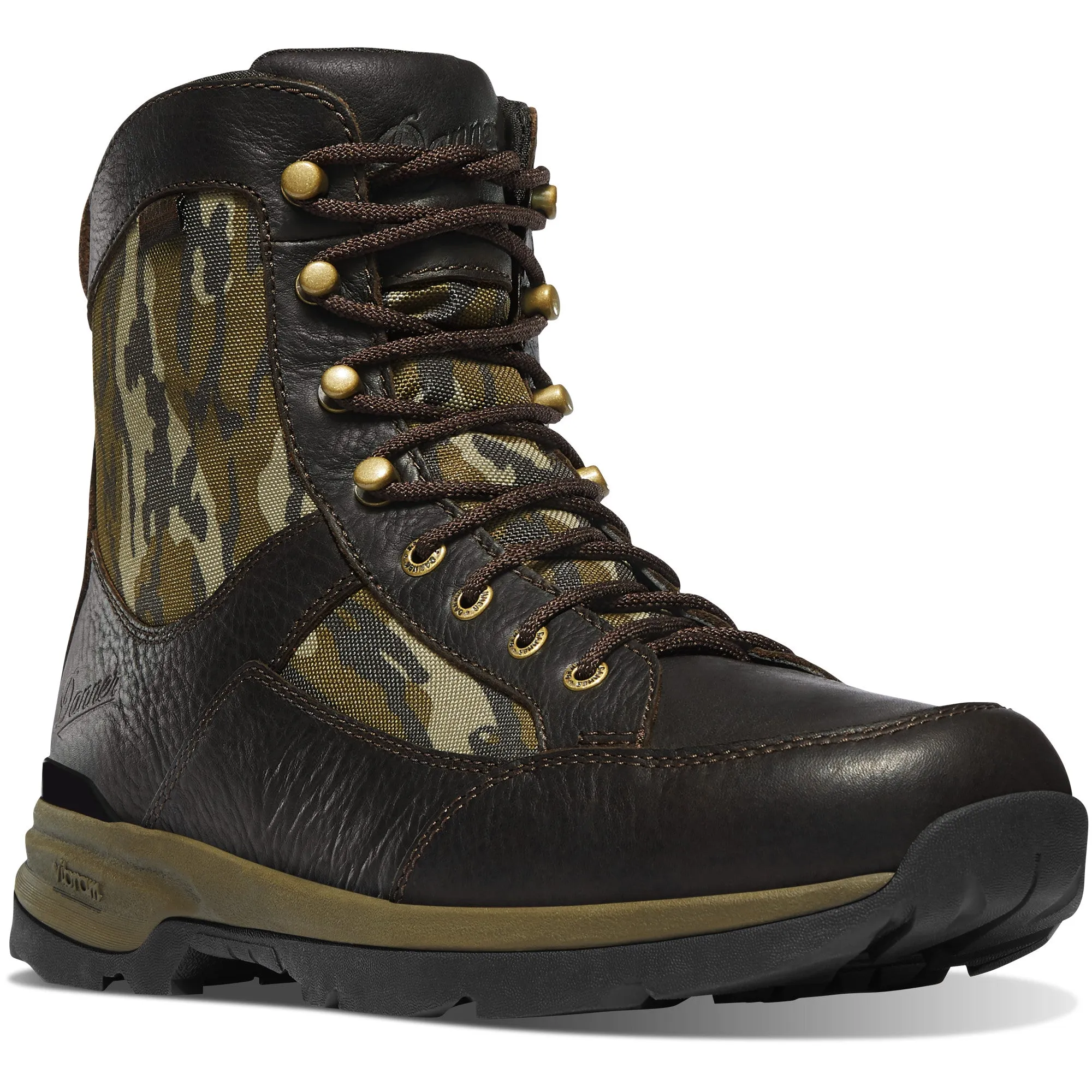 Danner Men's Recurve 7" Waterproof Hunting Boot