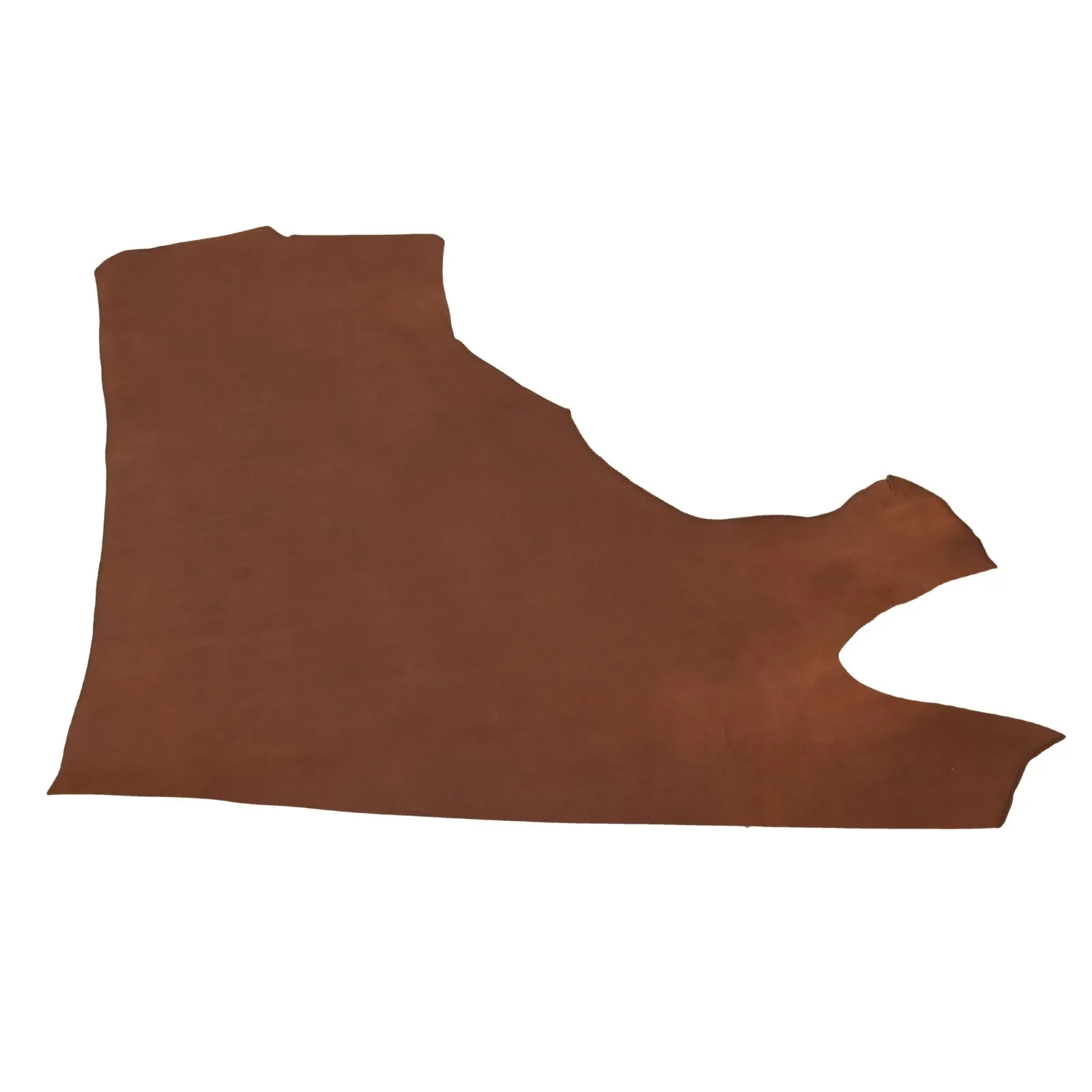 Dark Brown Whiskey River, Oil Tanned Hides, Summits Edge, 6.5-7.5/21-26 Sq Ft