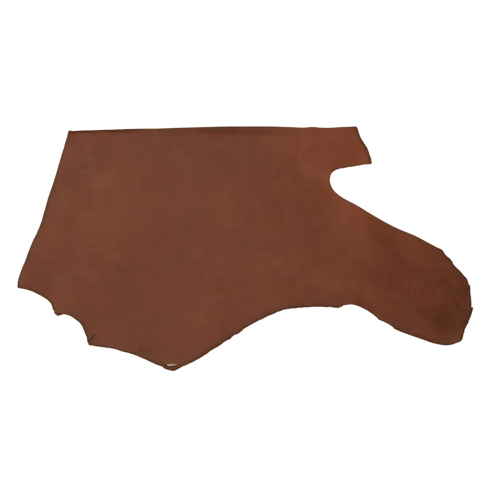 Dark Brown Whiskey River, Oil Tanned Hides, Summits Edge, 6.5-7.5/21-26 Sq Ft